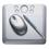 Wacom Bamboo Fun Small Pen Tablet, Silver - Refurbished